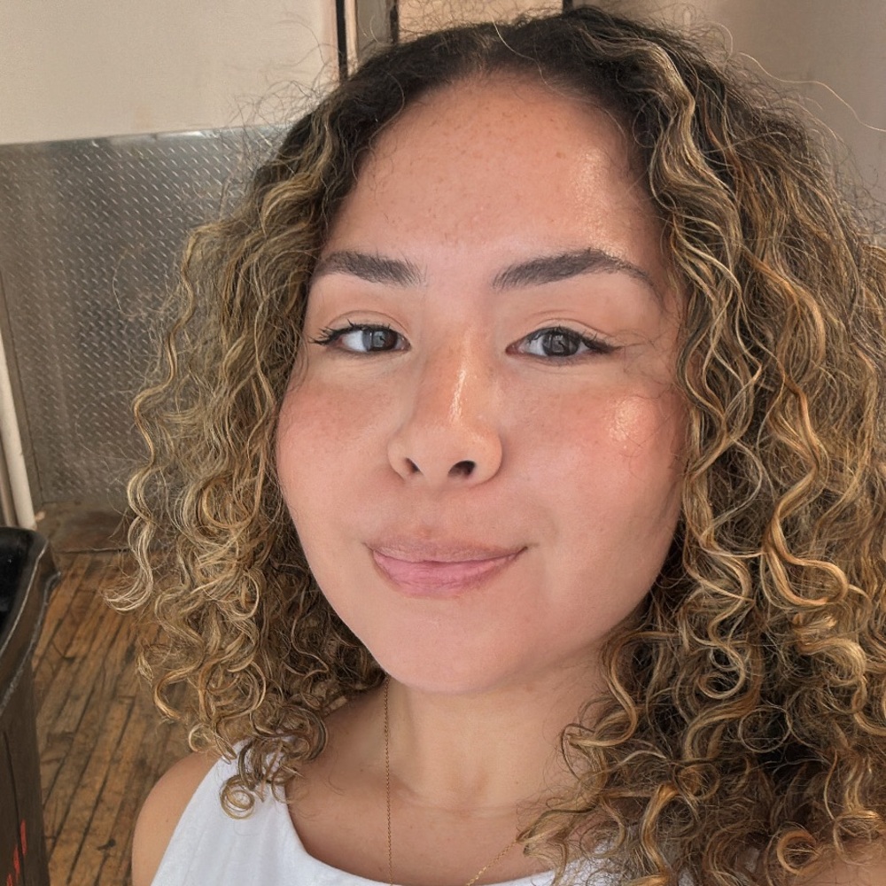 Meet your Posher, Katerina